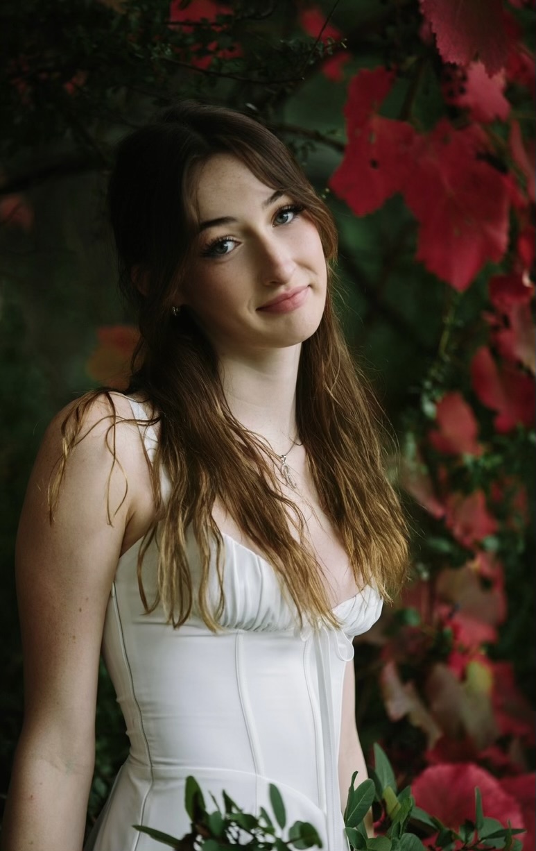 Ruby portrait 2